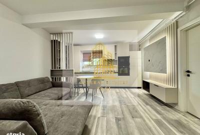 Apartament cu 2 camere în Valea Lupului - 13