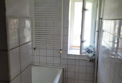 Apartament 2 camere, 2 balcoane, etaj 6, mobilat clasic, bulevardul Unirii - 1