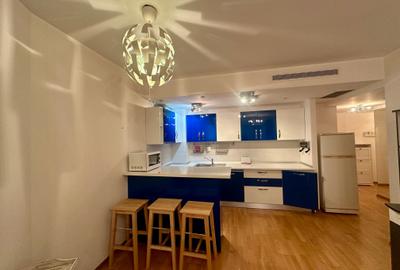 Apartament de 2 camere Armeneasca Rosetti - 5