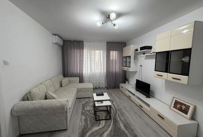 Apartament cu 2 camere semidecomandat în Camil Ressu - 1
