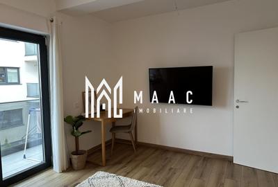 Apartament 2 camere | Decomandat | 51 MP | Balcon | Selimbar - 2