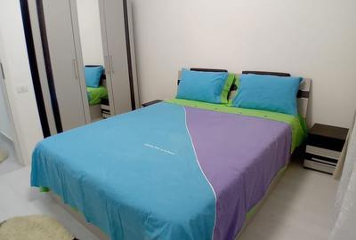Apartament cu 2 camere, mobilat în Apărătorii Patriei - 2