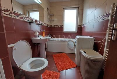Apartament cu 2 camere decomandat, mobilat în Florești - 12