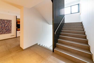 Apartament cu 2 camere în Pipera - 5