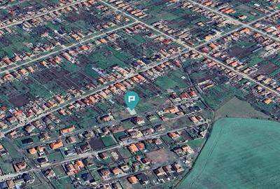 Loc de casa in Sanleani 414 mp - 7