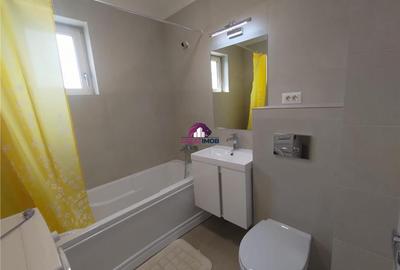 Apartament cu 2 camere semidecomandat, mobilat în Pantelimon - 3