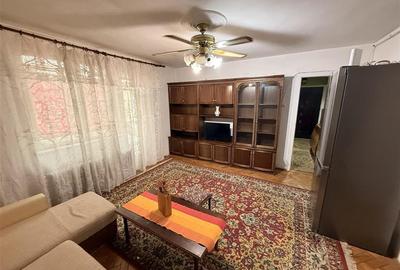 Apartament cu 2 camere semidecomandat în Ultracentral - 2