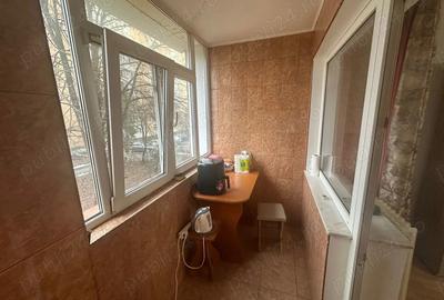 Garsonieră decomandată în Craiovei - 5