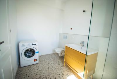 Vila verde disponibila, panouri, pompa de caldura, intretinere - 500ron/luna - 19