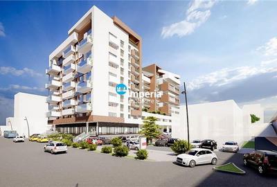 Apartament cu 2 camere decomandat în Gară - 5