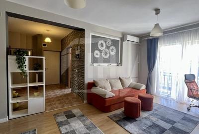 Apartament 2 camere, Plopilor I Parcul Babes - 1