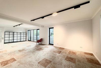 Spațiu comercial, de 170 mp, în Barbu Văcărescu