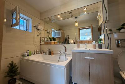 APARTAMENT 3 CAMERE - MOBILAT - COTROCENI - COMISION 0% - 9