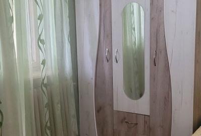 Apartament cu 2 camere decomandat în Central - 1