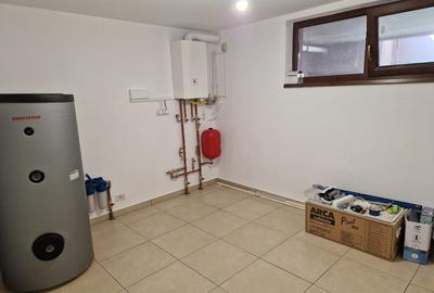 Casă cu 7 camere cu Teren 400 Mp în Ultracentral - 10