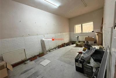 Spațiu comercial, de 120 mp, în Ultracentral - 7