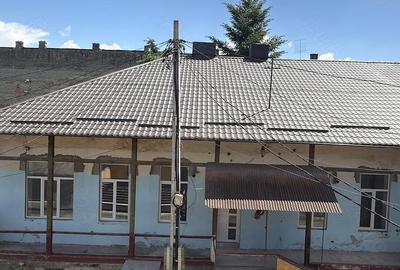 Casă cu 3 camere cu Teren 290 Mp în Central - 3