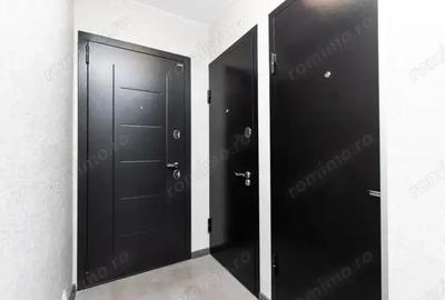 Garsonieră decomandată în Dacia - 2