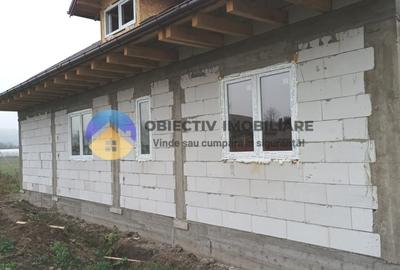 Casa + teren 2335 mp de vanzare – comuna Bodesti - 3