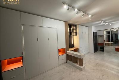 Garsonieră decomandată în Mănăștur - 11