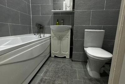 Garsonieră în Eroii Revoluției - 4