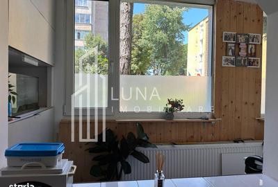 Apartament cu 2 camere semidecomandat în Mureșeni - 2