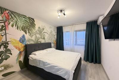 Apartament cu 3 camere decomandat în Pantelimon - 3