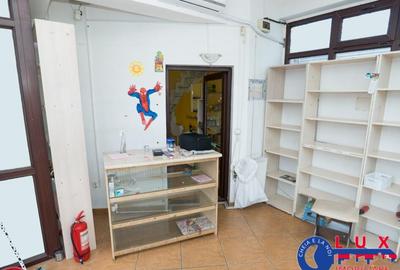 ID 8264 DE INCHIRIAT - Spa?iu comercial - Cartier Vest - 5