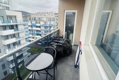 Apartament NOU cu  3 camere,zona Vivo ( Avram Iancu ) - 6