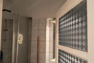 Spațiu comercial, de 25 mp, în Central