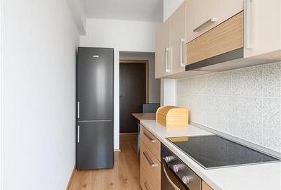 Apartament cu 3 camere decomandat în Nufărul - 18