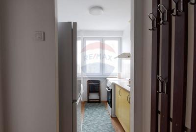 Apartament cu 2 camere de inchiriat, Grigorescu Fantanele bloc Lama E - 5