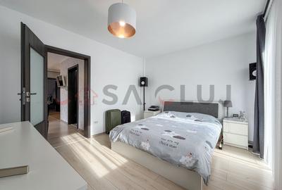 Apartament cu 3 camere in zona restaurant Rod, Europa - 1