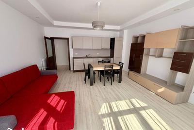 Apartament cu 2 camere în Gruia - 4