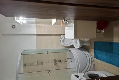 Apartament cu 2 camere semidecomandat în Cug - 4