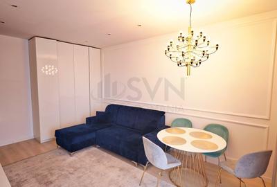 REA1012049 Apartament 2 camere Floreasca Laguna Residence - 2