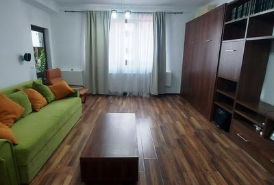 Apartament cu 2 camere decomandat, mobilat în Drumul Taberei - 2