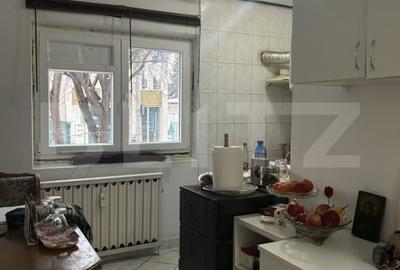 Apartament de 2 camere de vanzare TEI | 60 mp | 1987 an constructie - 2