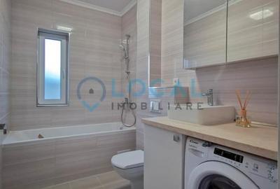 Apartament cu 2 camere semidecomandat, mobilat în Europa - 9
