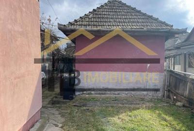 Casă cu 3 camere cu Teren 550 Mp în Gheorghe Doja - 2