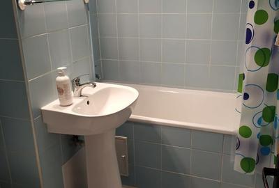 Garsonieră decomandată în Bucur Obor - 2