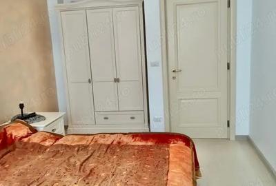 Zona Magheru locatie centrala si selecta , deasupra Mega Image. - 2