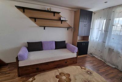 Apartament cu 2 camere semidecomandat în Păcurari - 2