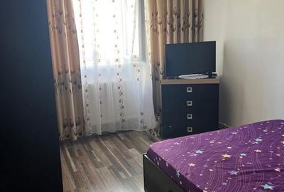 Apartament cu 2 camere decomandat în Uiești - 4
