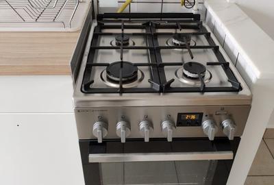 Apartament cu 2 camere nedecomandat, mobilat în Gheorgheni - 8