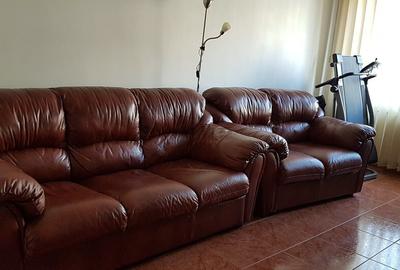 Apartament pentru inchiriere 3 Camere - CRANGASI-Loc Parcare - 3