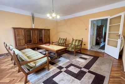 Duplex cu 4 camere în Central