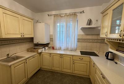 Casă individuală cu 5 camere cu Canalizare în Herăstrău - 7