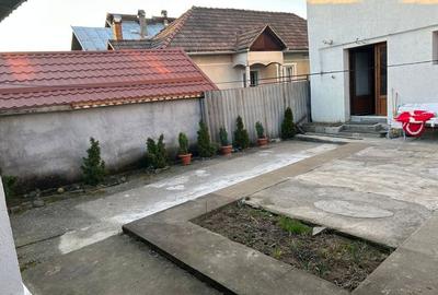 Casă cu 4 camere în Central - 3