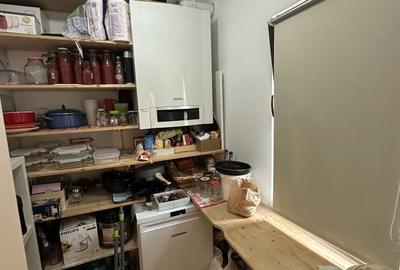 Duplex cu 5 camere de vanzare  în zona Aradului - 14